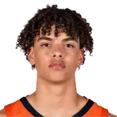 Keaton Wagler