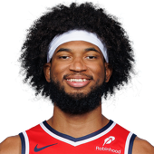 Marvin Bagley III