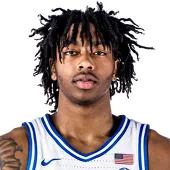 Isaiah Evans
