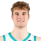 Liam McNeeley