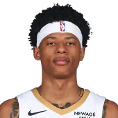 Jeremiah Fears