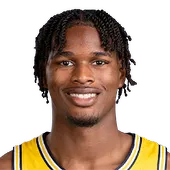 Morez Johnson Jr.