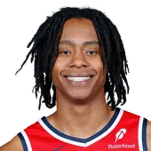 Tre Johnson