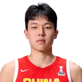 Yang Hansen