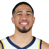 Tyrese Haliburton