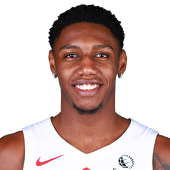 RJ Barrett