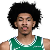 Ron Harper Jr.