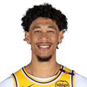 Jaxson Hayes