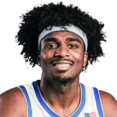 Blake Hinson