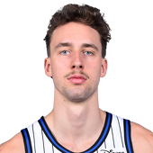 Franz Wagner