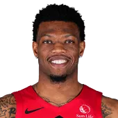 Alijah Martin