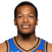 Chris Youngblood
