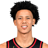 Jalen Johnson