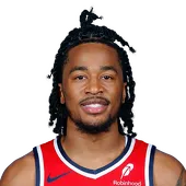 Sharife Cooper