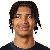 Chris Cenac Jr.