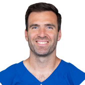 Joe Flacco