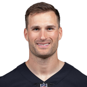 Kirk Cousins