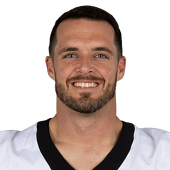 Derek Carr