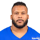Aaron Donald