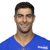 Jimmy Garoppolo