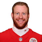 Carson Wentz