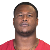 D.J. Humphries