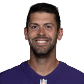 Justin Tucker