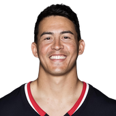 Ka'imi Fairbairn