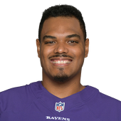 Ronnie Stanley