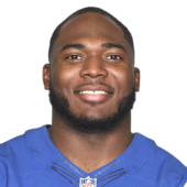 Tyquan Lewis