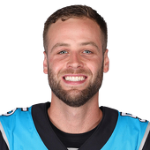 Zane Gonzalez