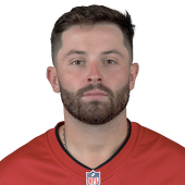 Baker Mayfield