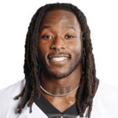 Alvin Kamara