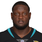 Cam Robinson