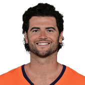 Jarrett Stidham