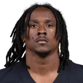 Jerome Ford