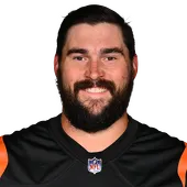 Lucas Patrick