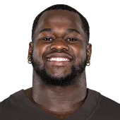 Sam Kamara