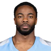 Darrell Baker
