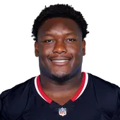 Naquan Jones