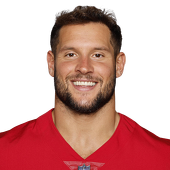 Nick Bosa