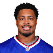 Jordan Hancock