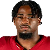 Mike Washington
