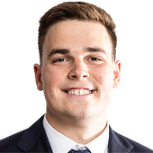 Mitchell Evans
