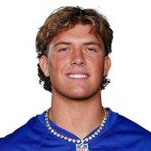 Jaxson Dart