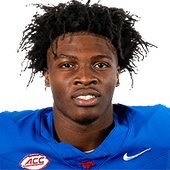 Brashard Smith