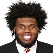 Darrell Jackson