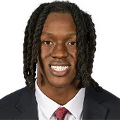 Deion Burks