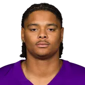 Tyrion Ingram-Dawkins
