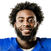 Romello Brinson
